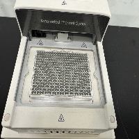 Applied Biosystems Automated Thermal Cycler image 2